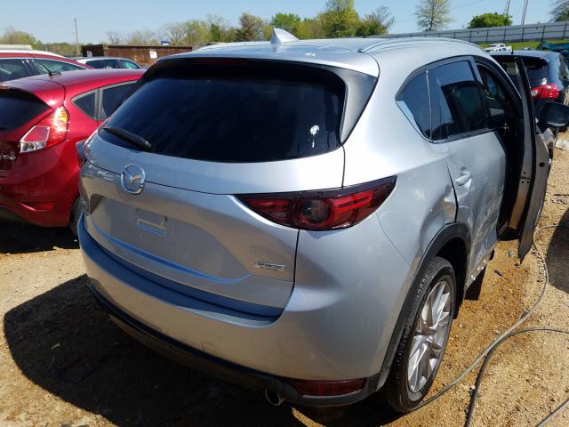 Photo 3 VIN: JM3KFBDM2K0508108 - MAZDA CX-5 GRAND 