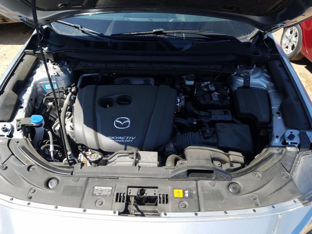 Photo 6 VIN: JM3KFBDM2K0508108 - MAZDA CX-5 GRAND 