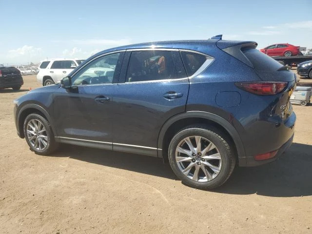 Photo 1 VIN: JM3KFBDM2K0509680 - MAZDA CX-5 GRAND 