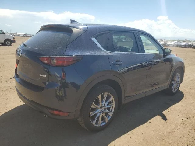 Photo 2 VIN: JM3KFBDM2K0509680 - MAZDA CX-5 GRAND 