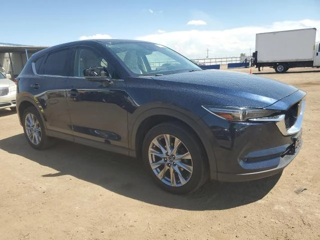 Photo 3 VIN: JM3KFBDM2K0509680 - MAZDA CX-5 GRAND 