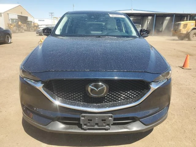 Photo 4 VIN: JM3KFBDM2K0509680 - MAZDA CX-5 GRAND 