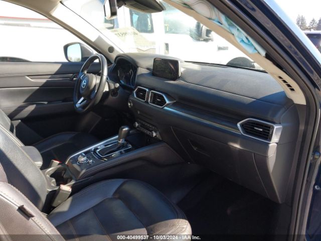 Photo 4 VIN: JM3KFBDM2K0531260 - MAZDA CX-5 