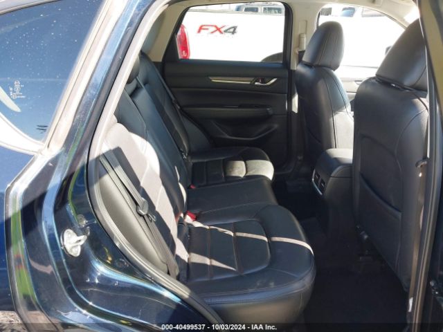 Photo 7 VIN: JM3KFBDM2K0531260 - MAZDA CX-5 