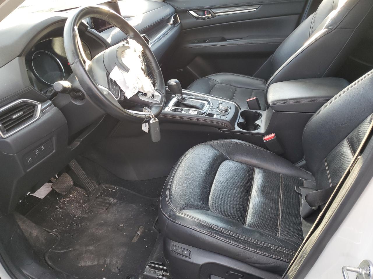 Photo 6 VIN: JM3KFBDM2K0537009 - MAZDA CX-5 