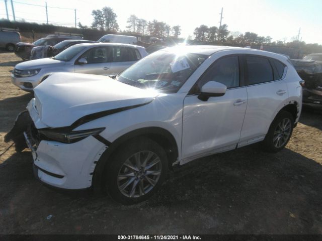 Photo 1 VIN: JM3KFBDM2K0543246 - MAZDA CX-5 