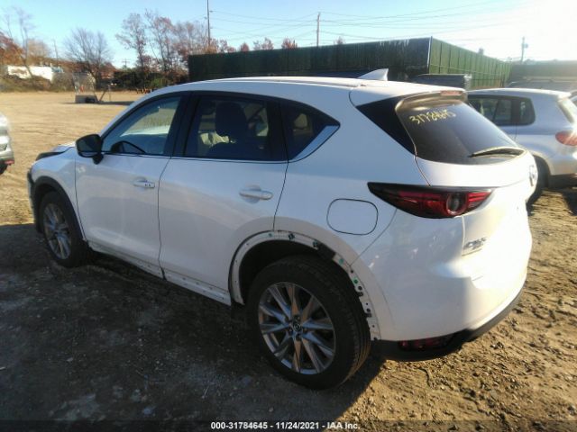 Photo 2 VIN: JM3KFBDM2K0543246 - MAZDA CX-5 