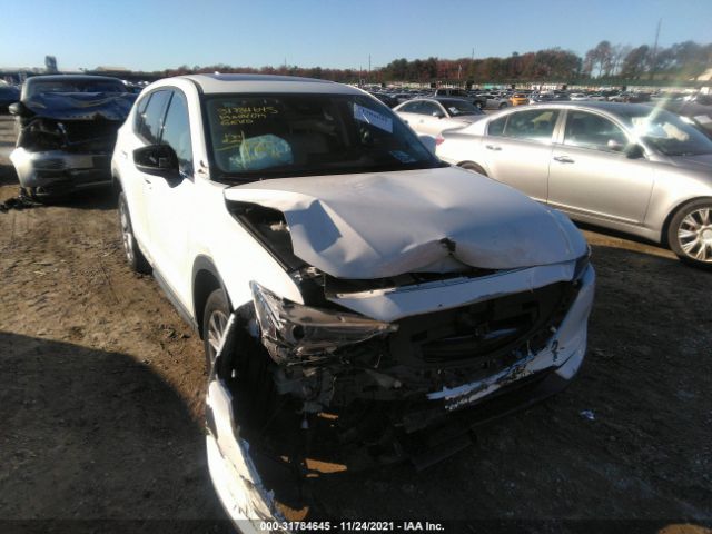 Photo 5 VIN: JM3KFBDM2K0543246 - MAZDA CX-5 