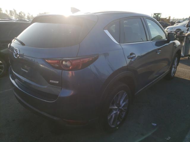 Photo 3 VIN: JM3KFBDM2K0547331 - MAZDA CX-5 GRAND 