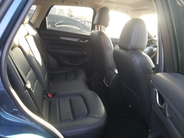 Photo 5 VIN: JM3KFBDM2K0547331 - MAZDA CX-5 GRAND 