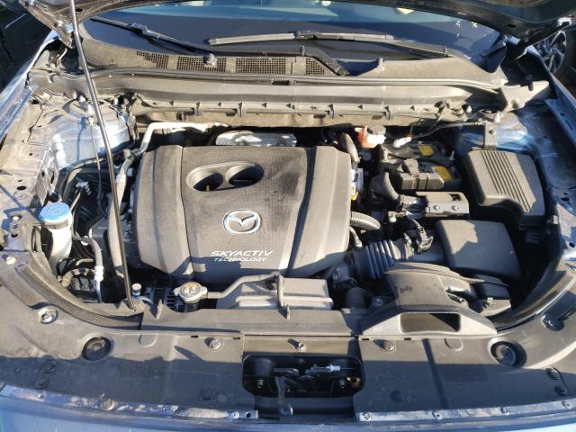 Photo 6 VIN: JM3KFBDM2K0547331 - MAZDA CX-5 GRAND 