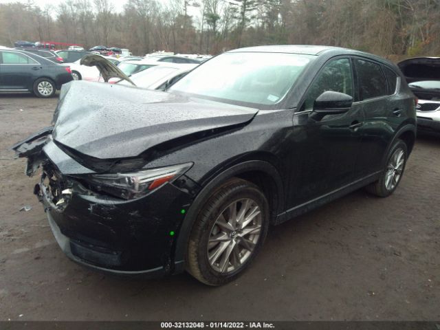 Photo 1 VIN: JM3KFBDM2K0550844 - MAZDA CX-5 