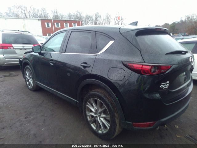 Photo 2 VIN: JM3KFBDM2K0550844 - MAZDA CX-5 