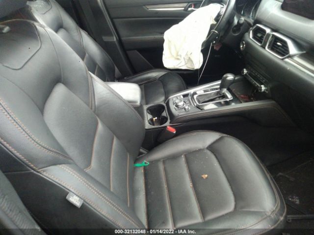 Photo 4 VIN: JM3KFBDM2K0550844 - MAZDA CX-5 