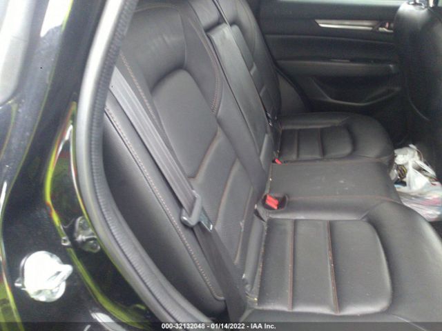 Photo 7 VIN: JM3KFBDM2K0550844 - MAZDA CX-5 