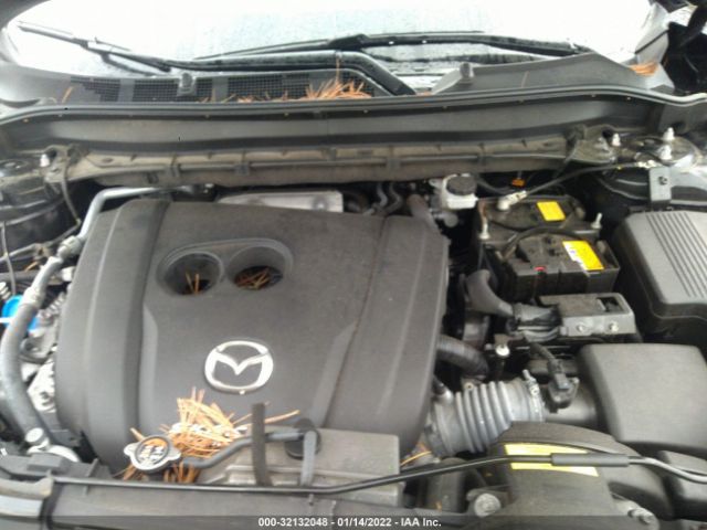 Photo 9 VIN: JM3KFBDM2K0550844 - MAZDA CX-5 