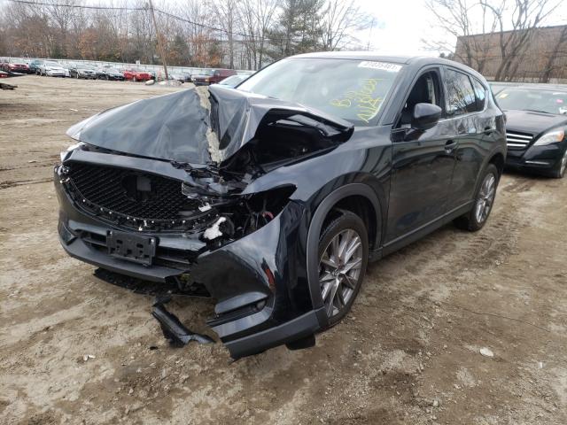 Photo 1 VIN: JM3KFBDM2K0561312 - MAZDA CX-5 