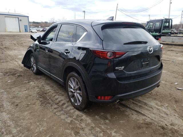 Photo 2 VIN: JM3KFBDM2K0561312 - MAZDA CX-5 