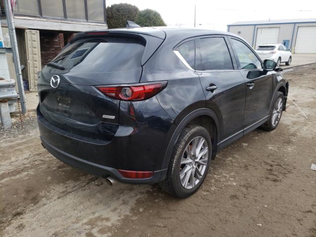 Photo 3 VIN: JM3KFBDM2K0561312 - MAZDA CX-5 