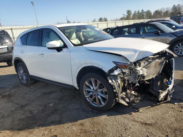 Photo 3 VIN: JM3KFBDM2K0634291 - MAZDA CX-5 