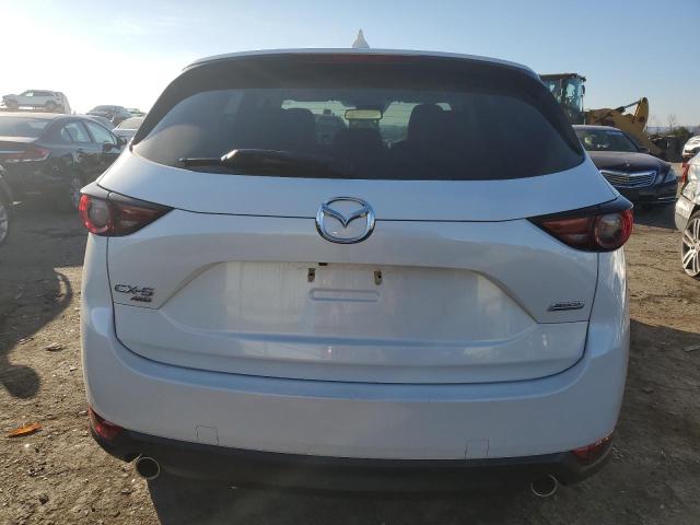 Photo 5 VIN: JM3KFBDM2K0634291 - MAZDA CX-5 