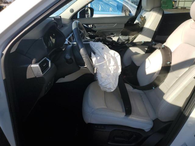 Photo 6 VIN: JM3KFBDM2K0634291 - MAZDA CX-5 