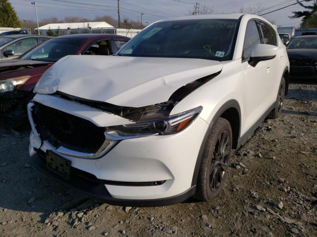 Photo 1 VIN: JM3KFBDM2K0668862 - MAZDA CX-5 