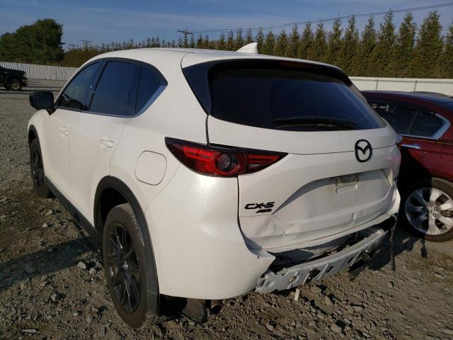 Photo 2 VIN: JM3KFBDM2K0668862 - MAZDA CX-5 