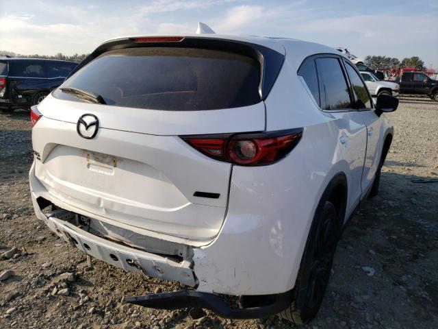 Photo 3 VIN: JM3KFBDM2K0668862 - MAZDA CX-5 