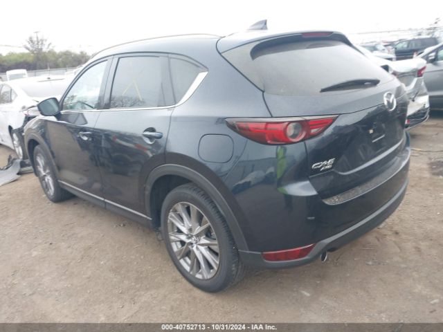 Photo 2 VIN: JM3KFBDM2K0669977 - MAZDA CX-5 