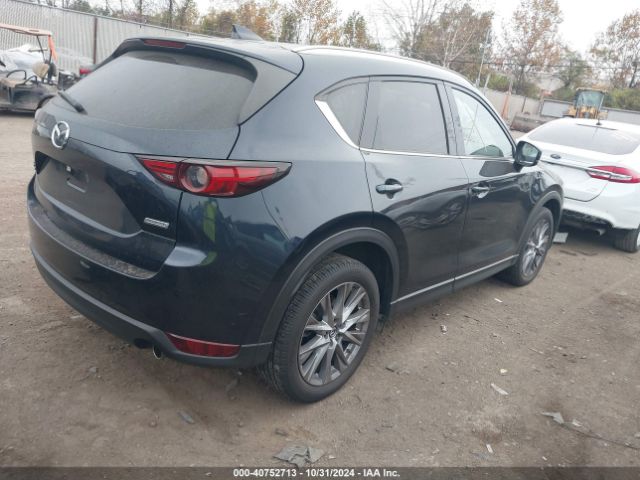 Photo 3 VIN: JM3KFBDM2K0669977 - MAZDA CX-5 