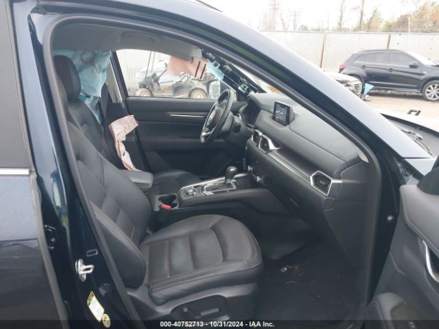 Photo 4 VIN: JM3KFBDM2K0669977 - MAZDA CX-5 