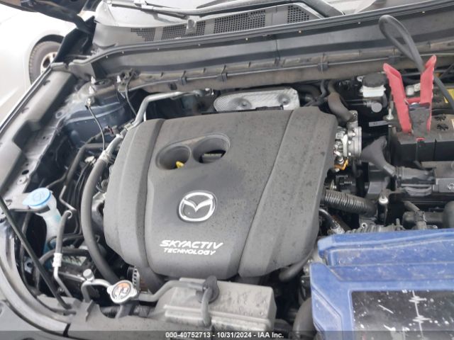 Photo 9 VIN: JM3KFBDM2K0669977 - MAZDA CX-5 