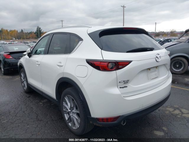 Photo 2 VIN: JM3KFBDM2K0677724 - MAZDA CX-5 