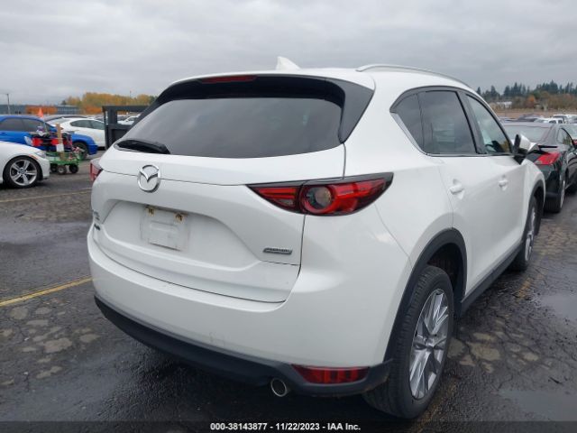 Photo 3 VIN: JM3KFBDM2K0677724 - MAZDA CX-5 