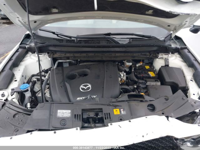 Photo 9 VIN: JM3KFBDM2K0677724 - MAZDA CX-5 