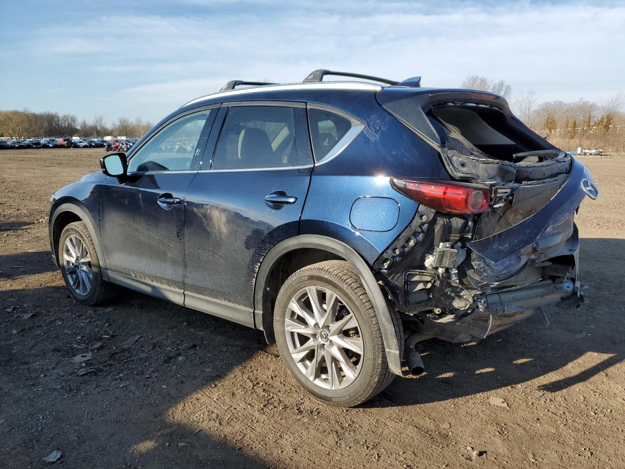 Photo 1 VIN: JM3KFBDM2K0685449 - MAZDA CX-5 