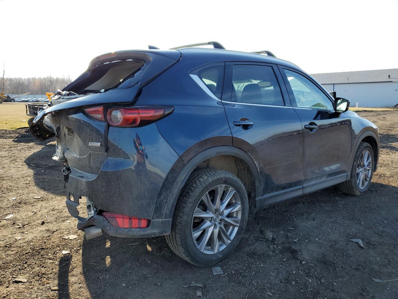 Photo 2 VIN: JM3KFBDM2K0685449 - MAZDA CX-5 