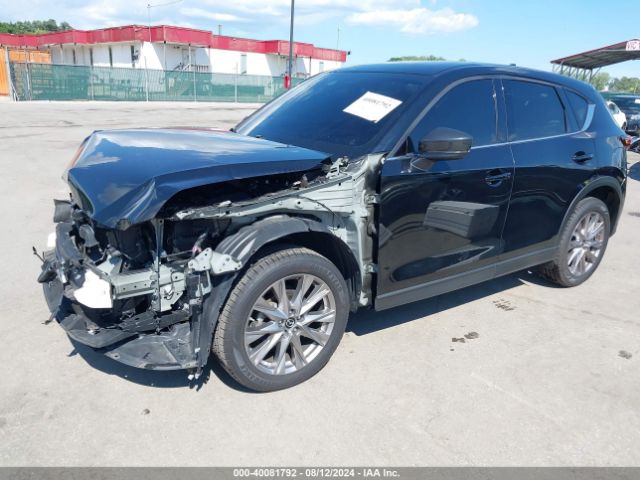 Photo 1 VIN: JM3KFBDM2K0698072 - MAZDA CX-5 