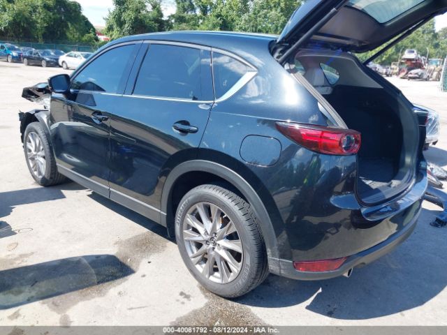 Photo 2 VIN: JM3KFBDM2K0698072 - MAZDA CX-5 