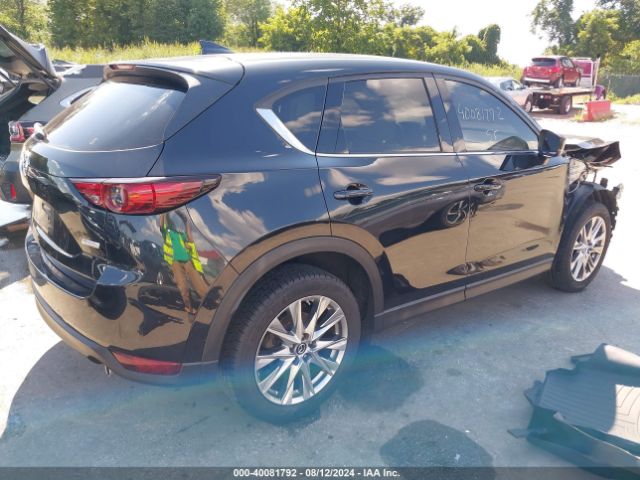 Photo 3 VIN: JM3KFBDM2K0698072 - MAZDA CX-5 