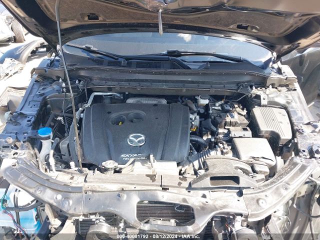 Photo 9 VIN: JM3KFBDM2K0698072 - MAZDA CX-5 