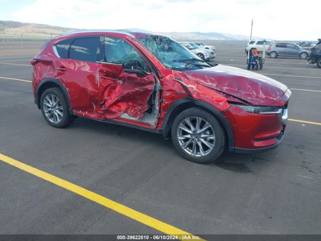 Photo 0 VIN: JM3KFBDM2K1513867 - MAZDA CX-5 