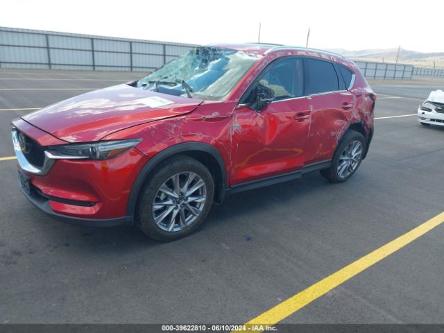 Photo 1 VIN: JM3KFBDM2K1513867 - MAZDA CX-5 