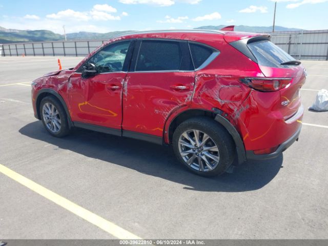 Photo 2 VIN: JM3KFBDM2K1513867 - MAZDA CX-5 