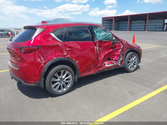 Photo 3 VIN: JM3KFBDM2K1513867 - MAZDA CX-5 