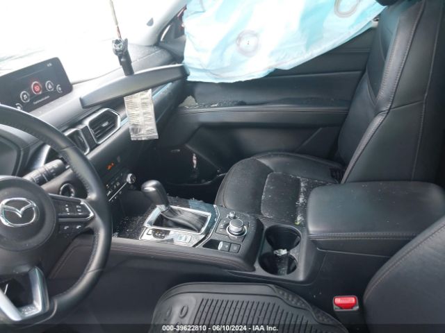 Photo 4 VIN: JM3KFBDM2K1513867 - MAZDA CX-5 