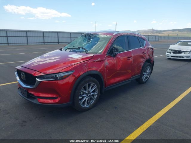 Photo 5 VIN: JM3KFBDM2K1513867 - MAZDA CX-5 