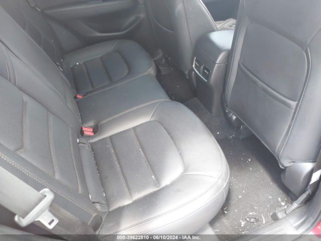 Photo 7 VIN: JM3KFBDM2K1513867 - MAZDA CX-5 