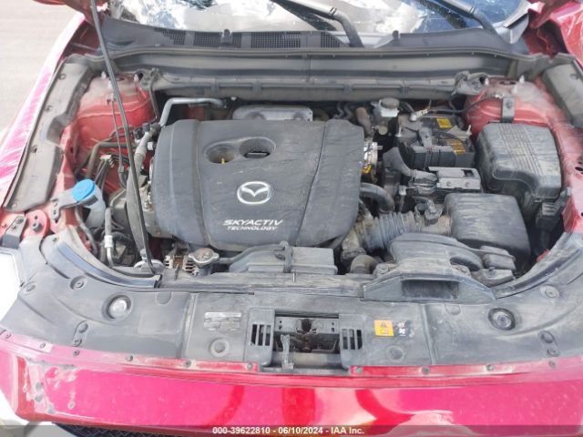 Photo 9 VIN: JM3KFBDM2K1513867 - MAZDA CX-5 